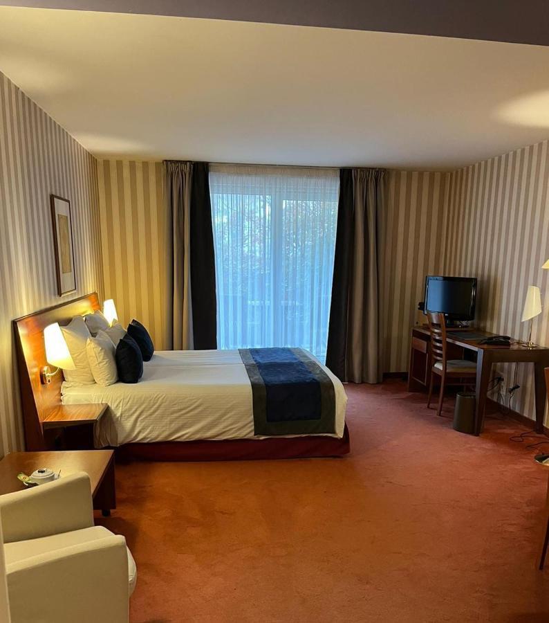 Le Jean-sébastien Bach Aparthotel 4*