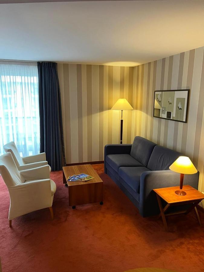 Le Jean-sébastien Bach Aparthotel 4*