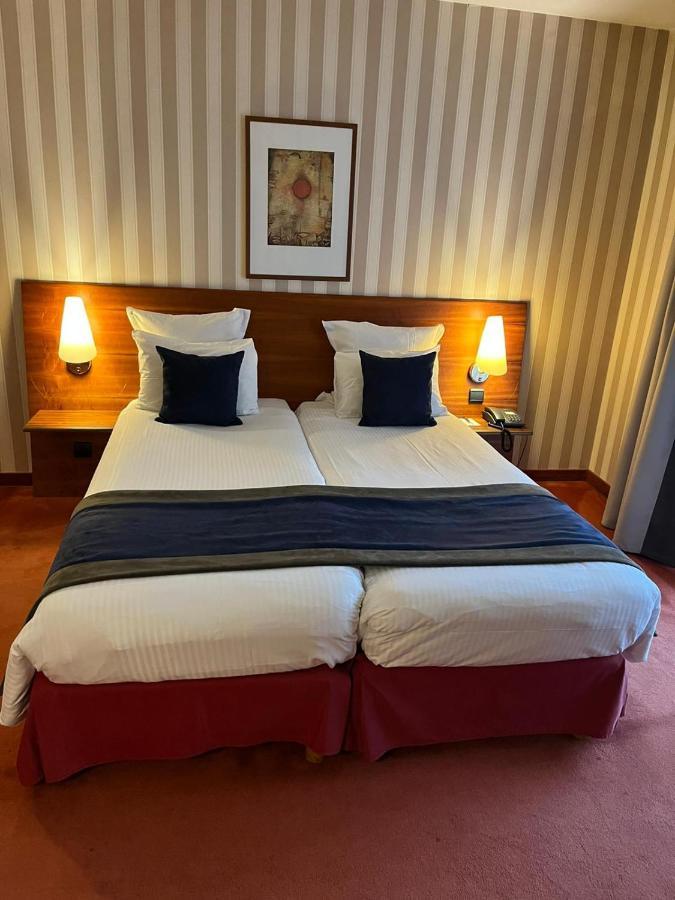Aparthotel Le Jean-sebastien Bach