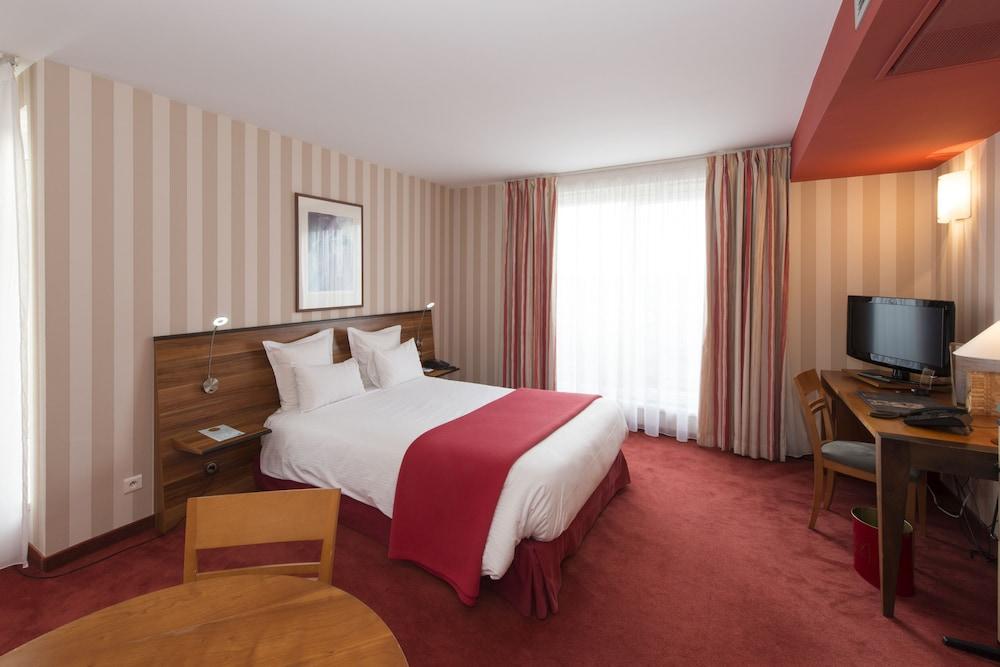 Aparthotel Le Jean-sébastien Bach 4*
