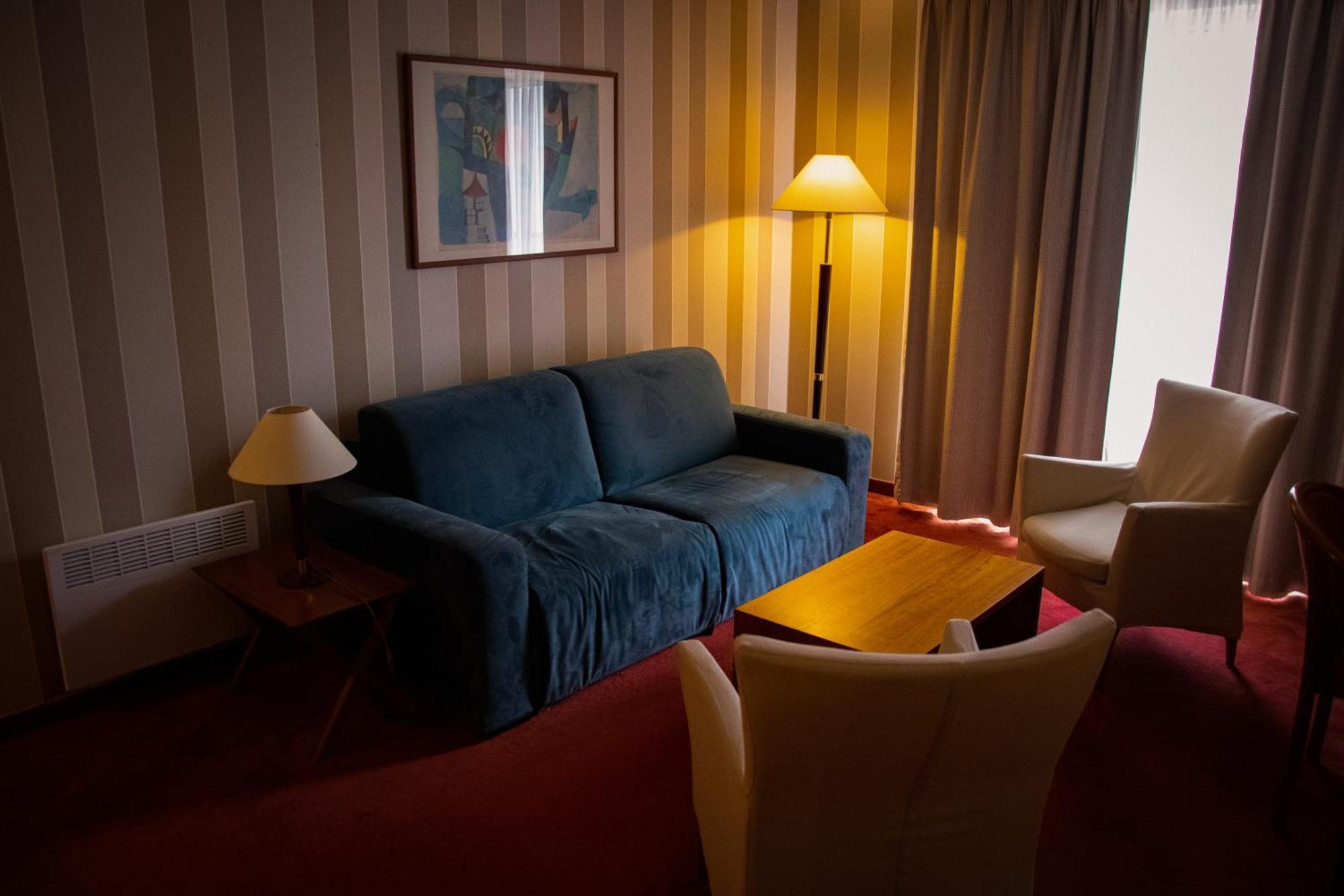Le Jean-sébastien Bach Aparthotel 4*
