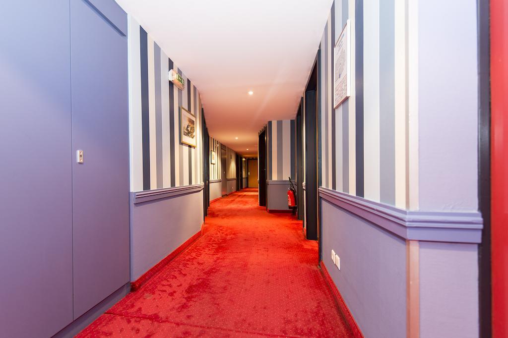Aparthotel Le Jean-sébastien Bach 4*